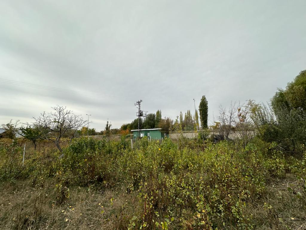 KAYSERİ DEVELİ GÜNEYAŞAĞI MAHALLESİ GEDİNE MEVKİNDE SATILIK BAĞ